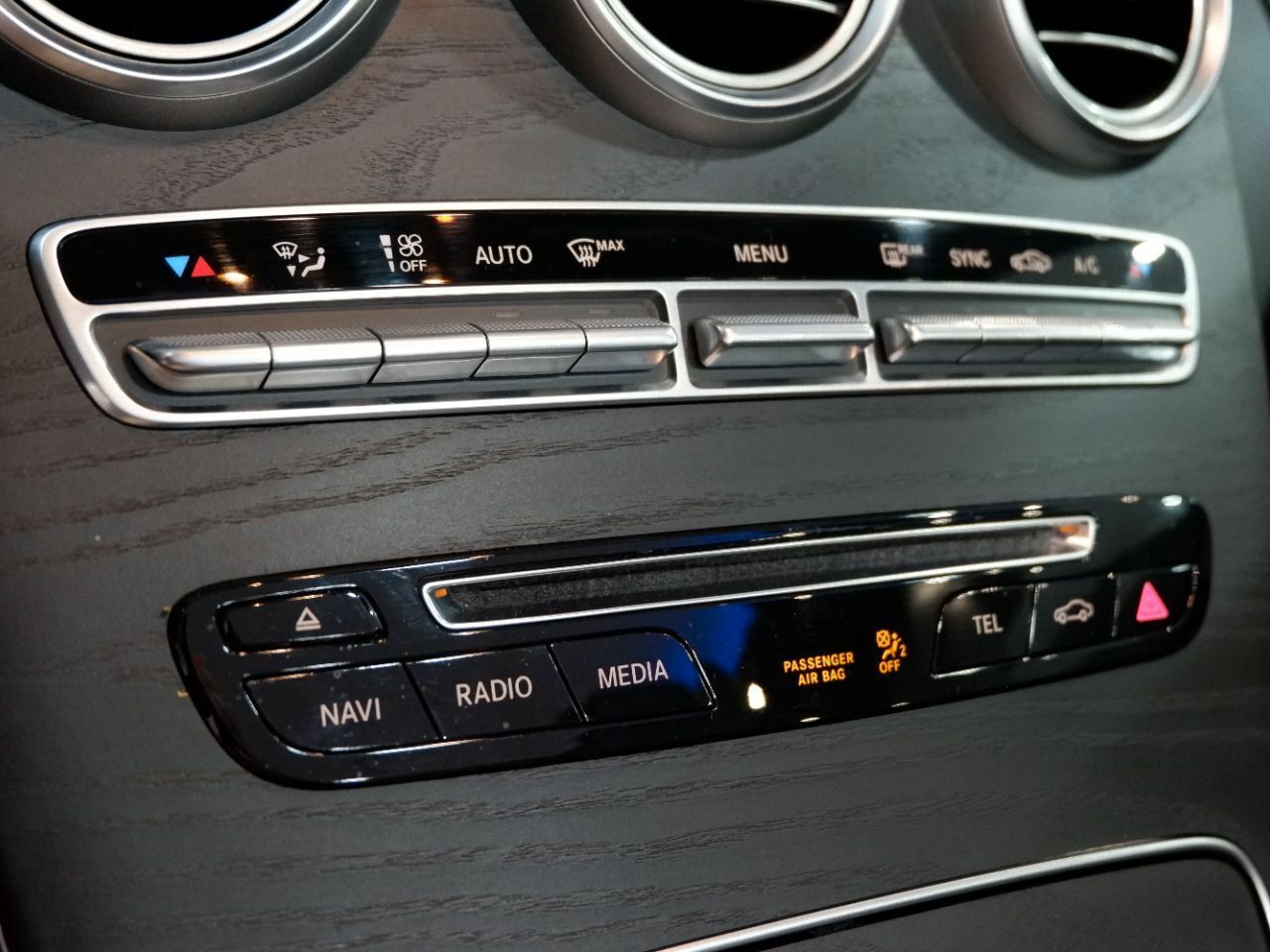 Mercedes Clase C C Cabrio 220 d AMG - Foto 19