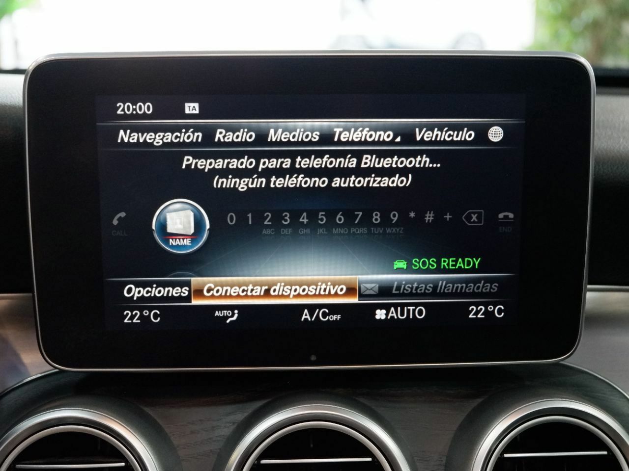 Mercedes Clase C C Cabrio 220 d AMG - Foto 23