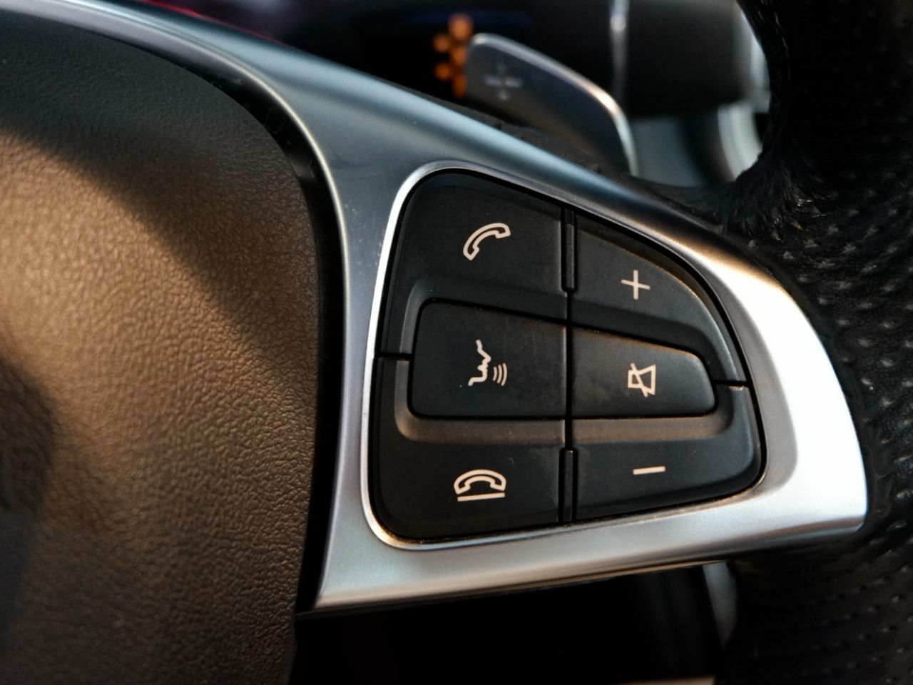 Mercedes Clase C C Cabrio 220 d AMG - Foto 30