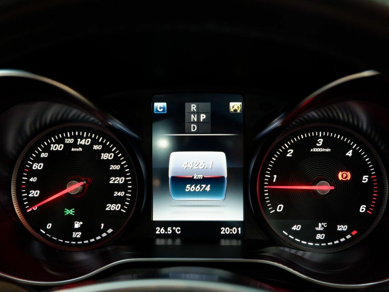 Mercedes Clase C C Cabrio 220 d AMG - Foto 25