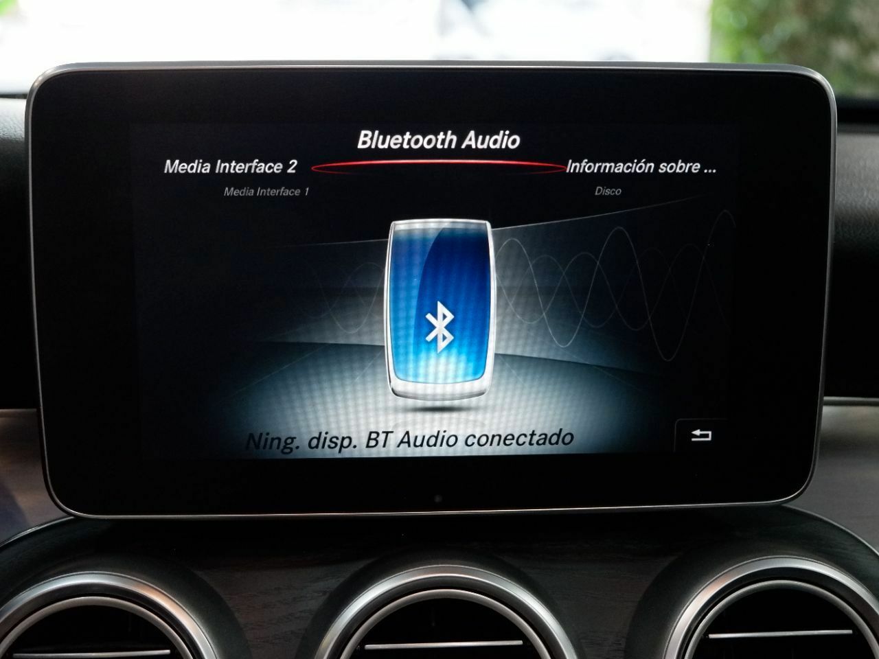 Mercedes Clase C C Cabrio 220 d AMG - Foto 22