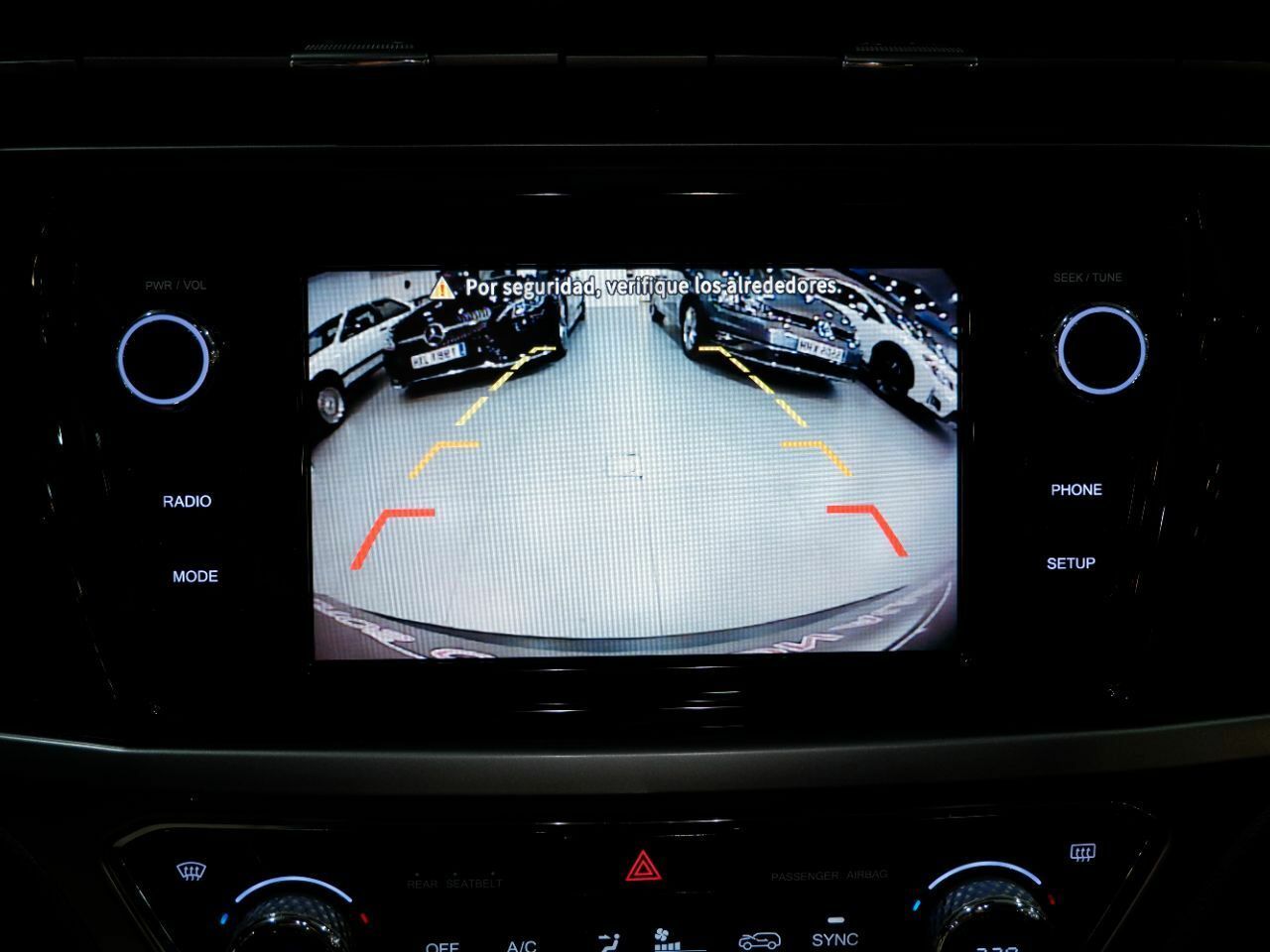 SsangYong Korando D16T Urban - Foto 19