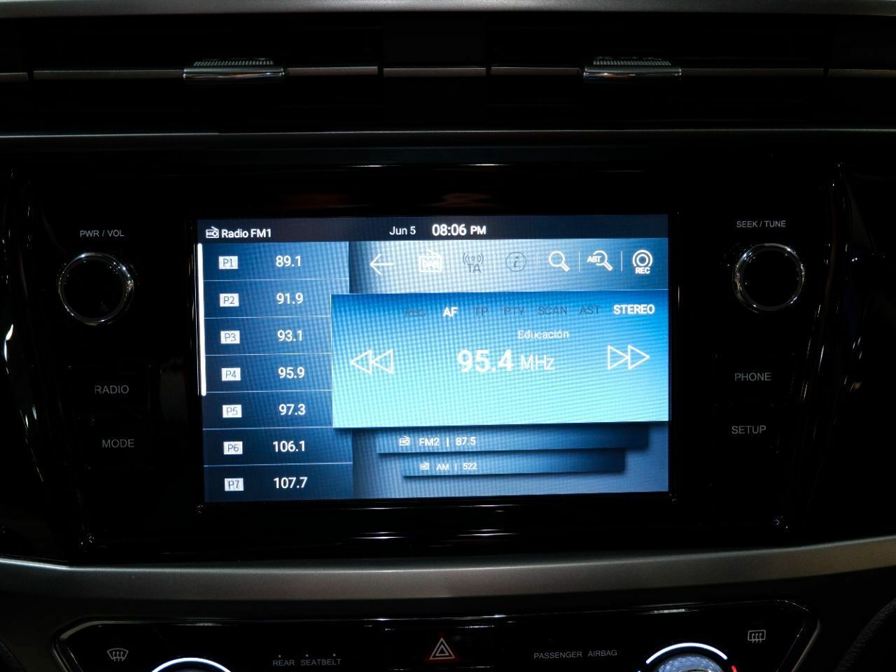 SsangYong Korando D16T Urban - Foto 16
