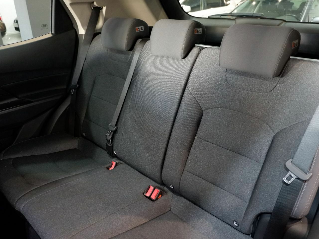 SsangYong Korando D16T Urban - Foto 8
