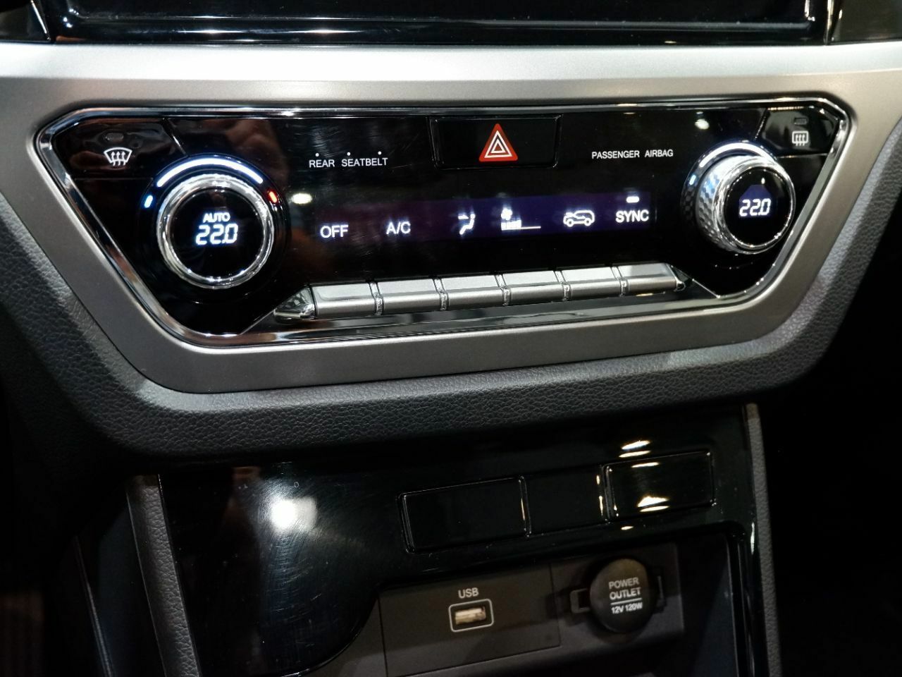 SsangYong Korando D16T Urban - Foto 14
