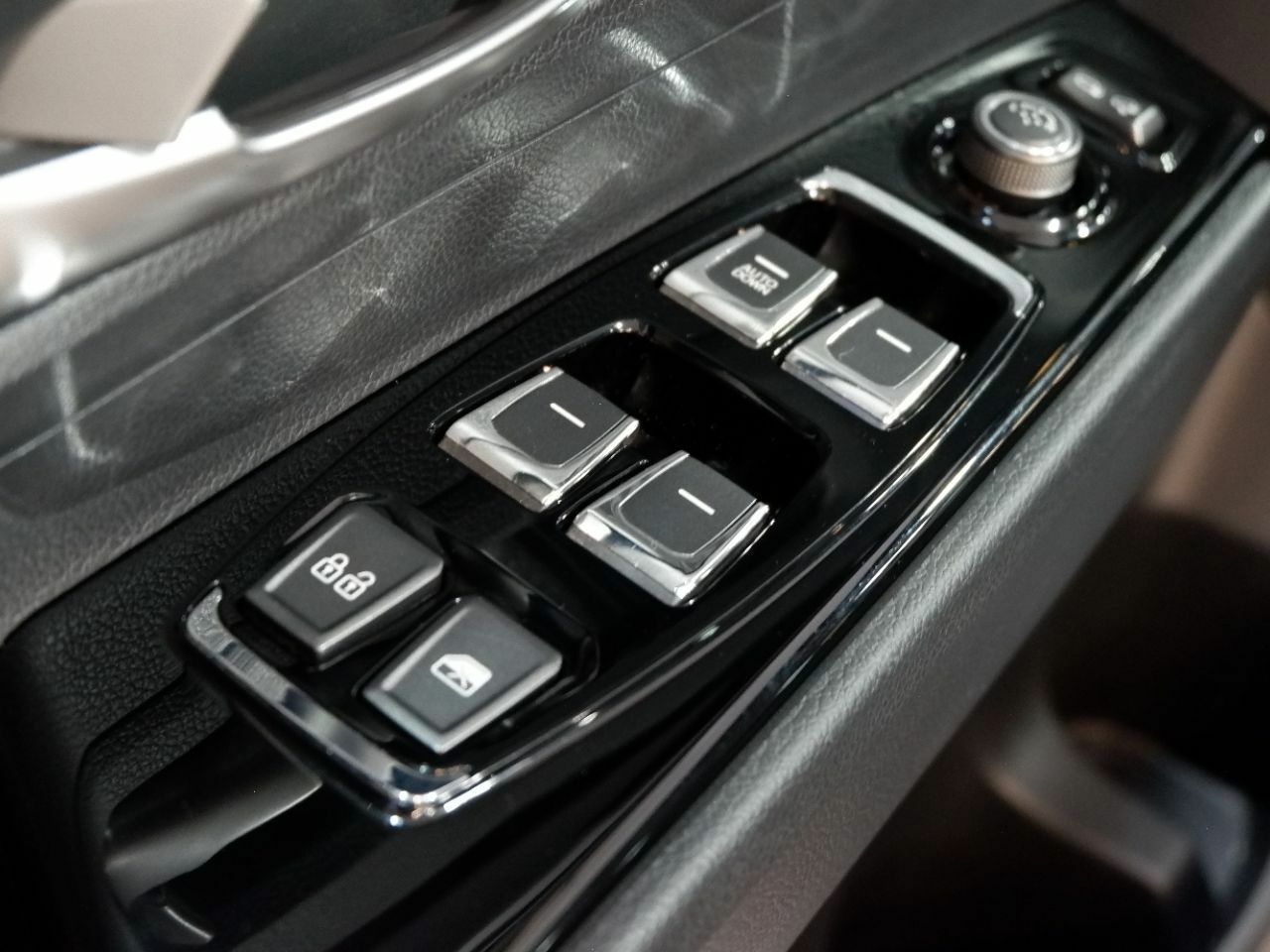 SsangYong Korando D16T Urban - Foto 11