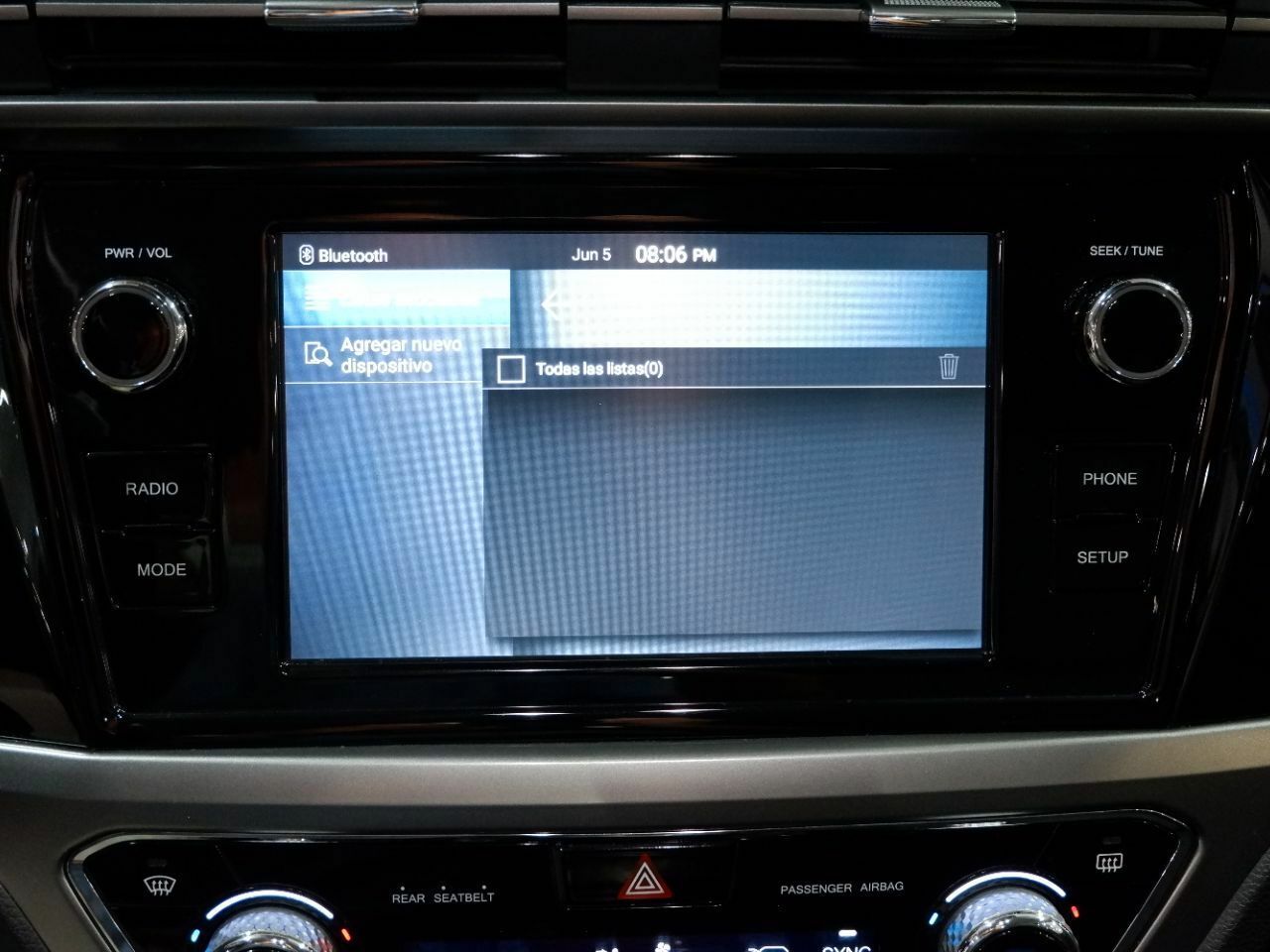 SsangYong Korando D16T Urban - Foto 17