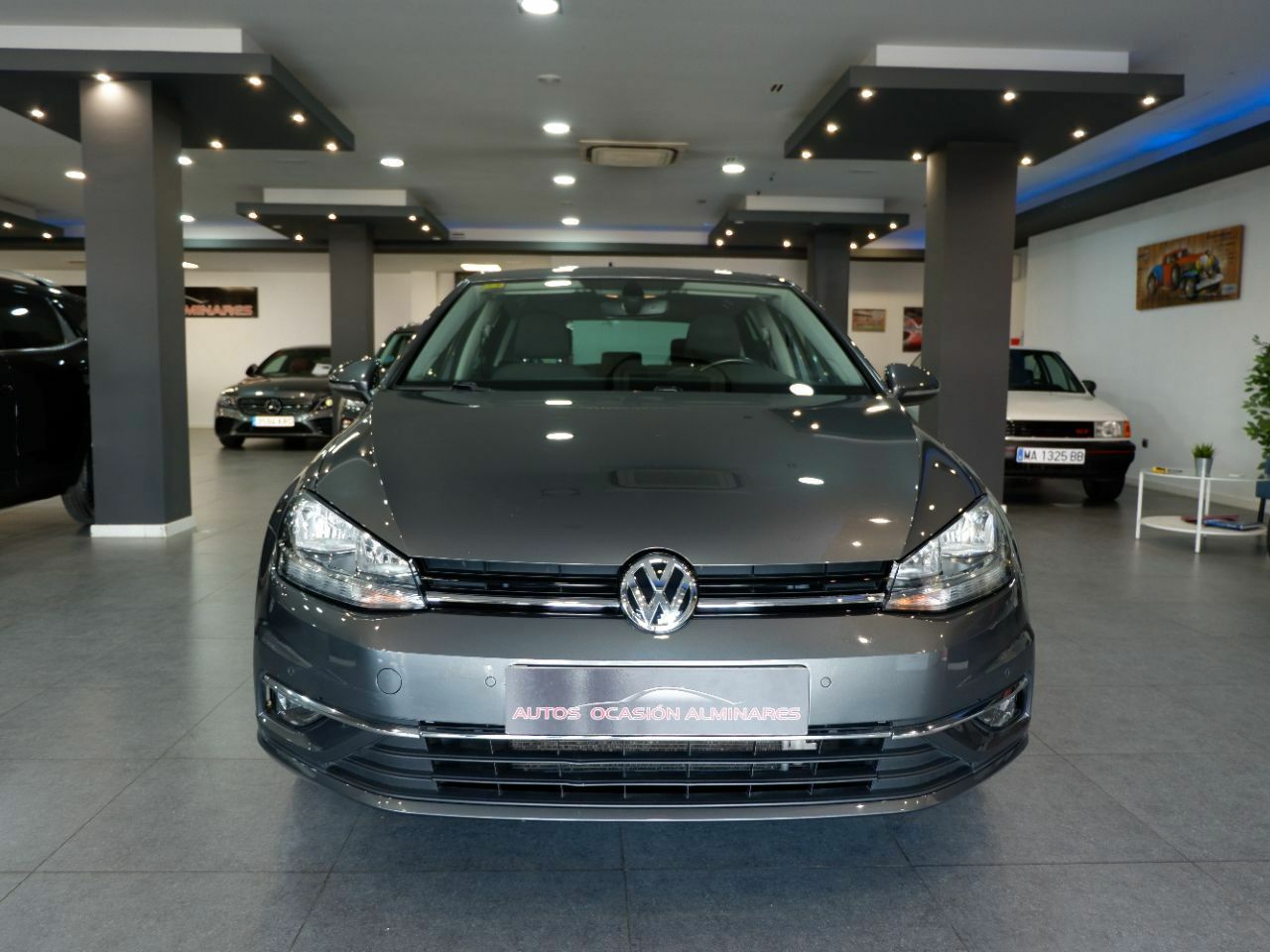 Volkswagen Golf Advance 1.4 TSI 92kW 125CV - Foto 3