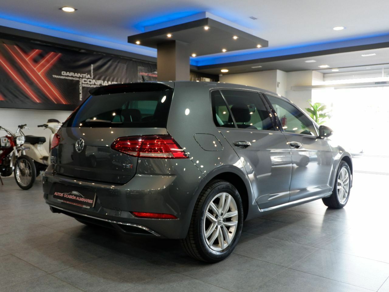 Volkswagen Golf Advance 1.4 TSI 92kW 125CV - Foto 5