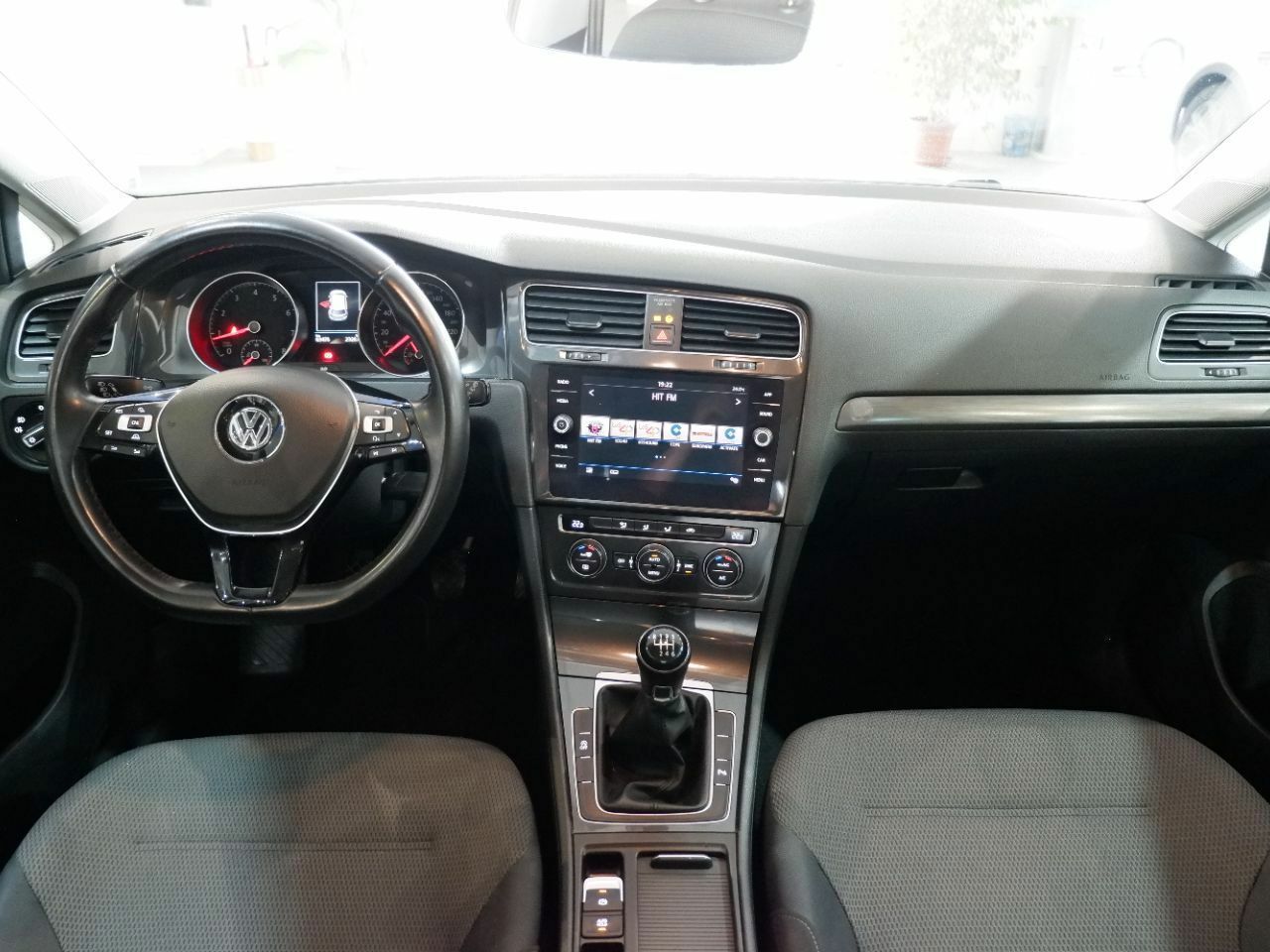 Volkswagen Golf Advance 1.4 TSI 92kW 125CV - Foto 10