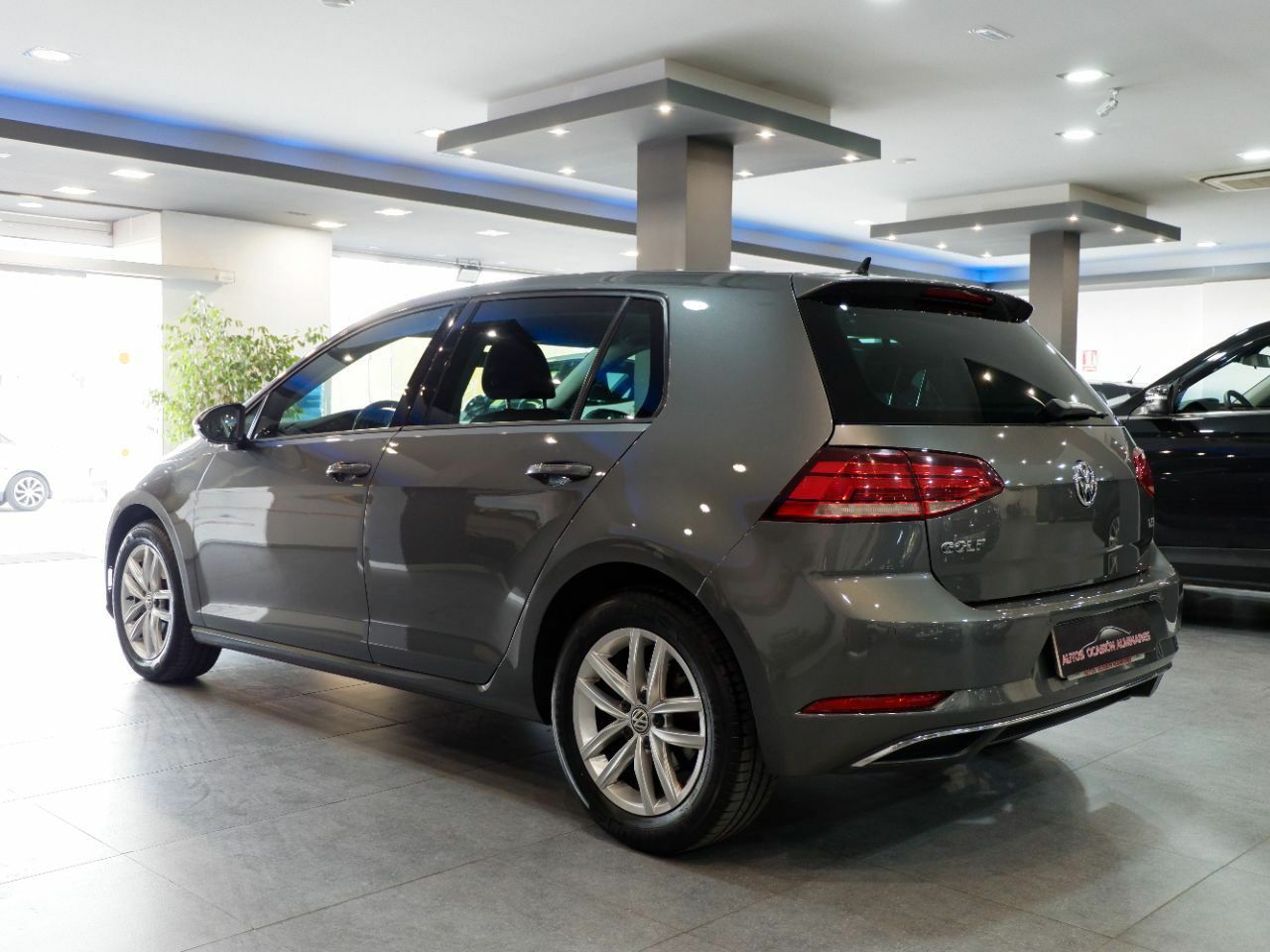 Volkswagen Golf Advance 1.4 TSI 92kW 125CV - Foto 7