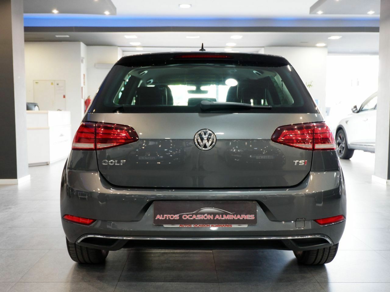 Volkswagen Golf Advance 1.4 TSI 92kW 125CV - Foto 6