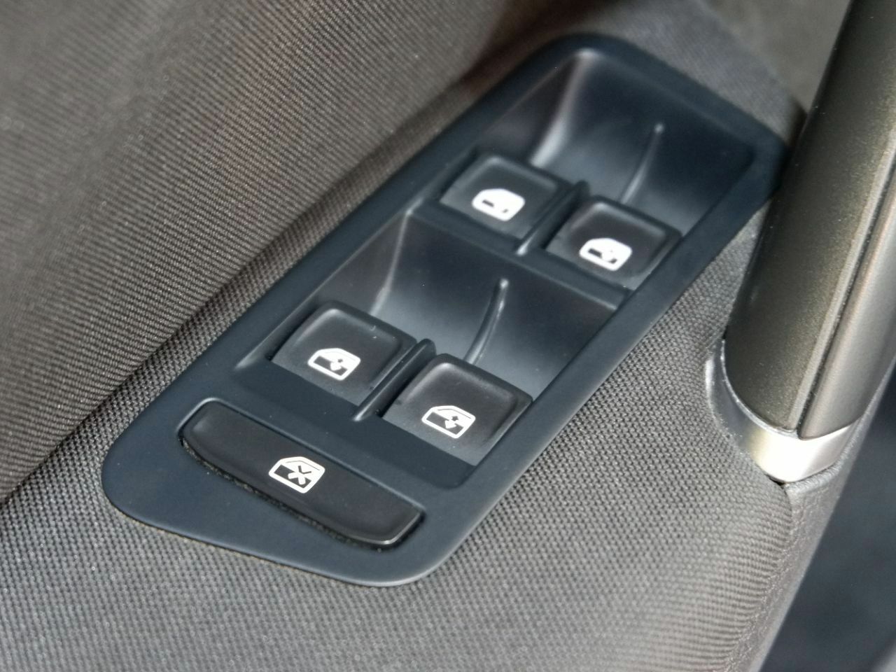 Volkswagen Golf Advance 1.4 TSI 92kW 125CV - Foto 13