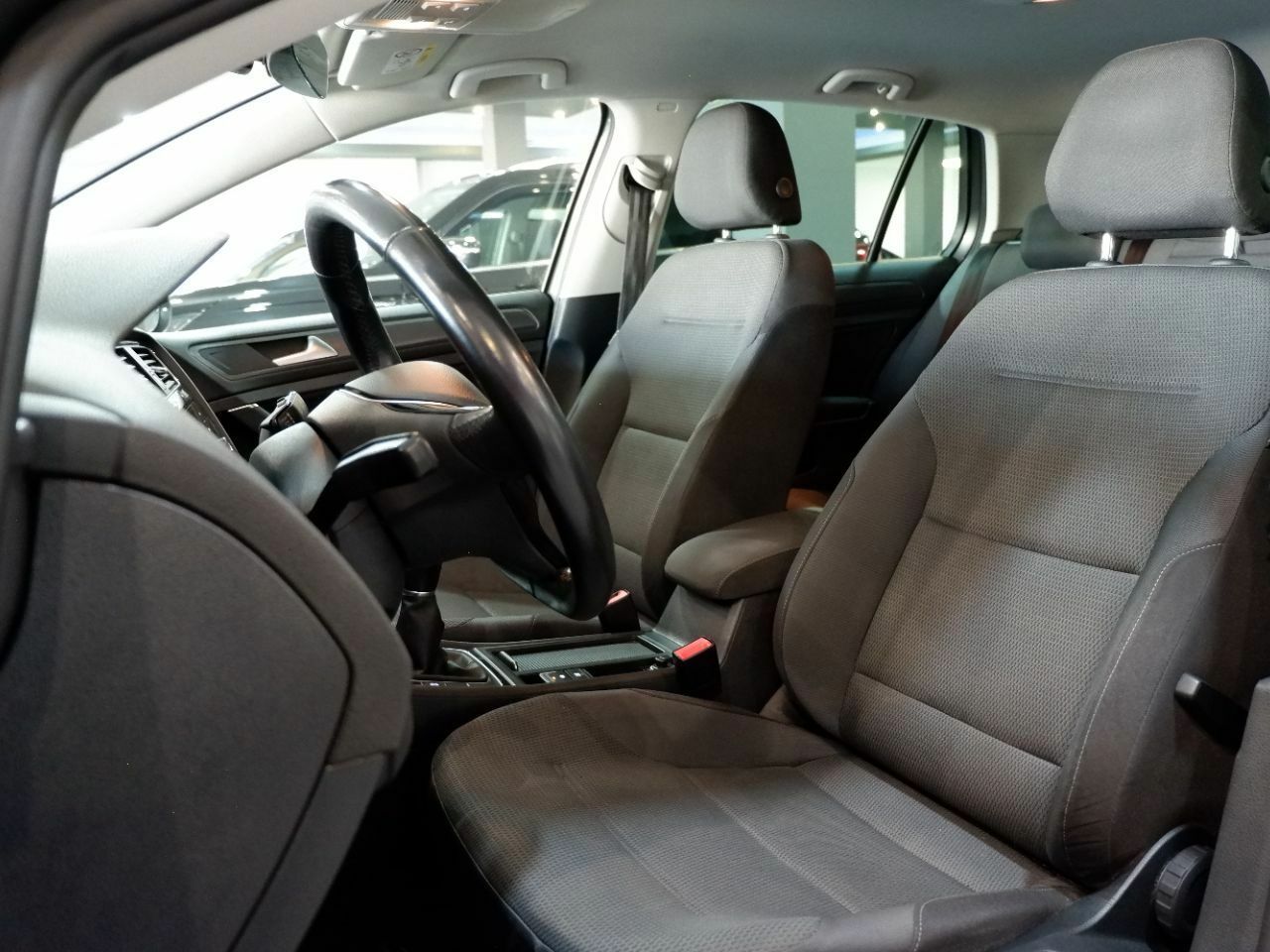 Volkswagen Golf Advance 1.4 TSI 92kW 125CV - Foto 14