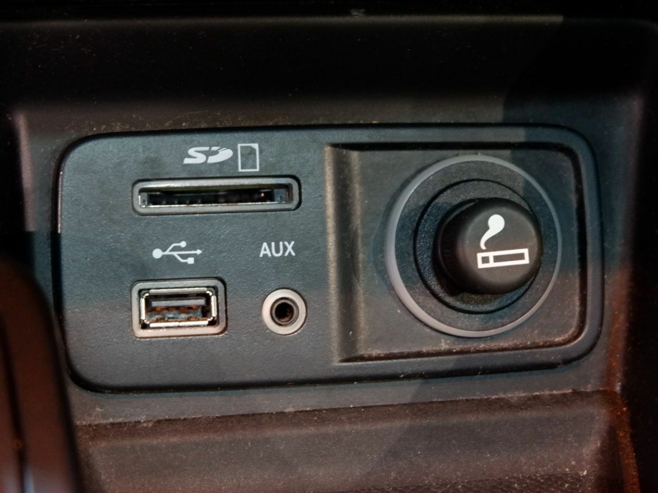 Jeep Cherokee 2.2 CRD 200 CV Limited Auto 4x4 Ac. D.II - Foto 18