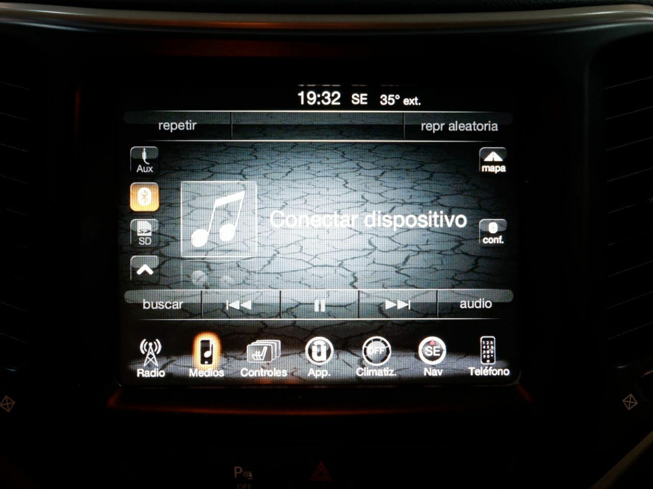 Jeep Cherokee 2.2 CRD 200 CV Limited Auto 4x4 Ac. D.II - Foto 22