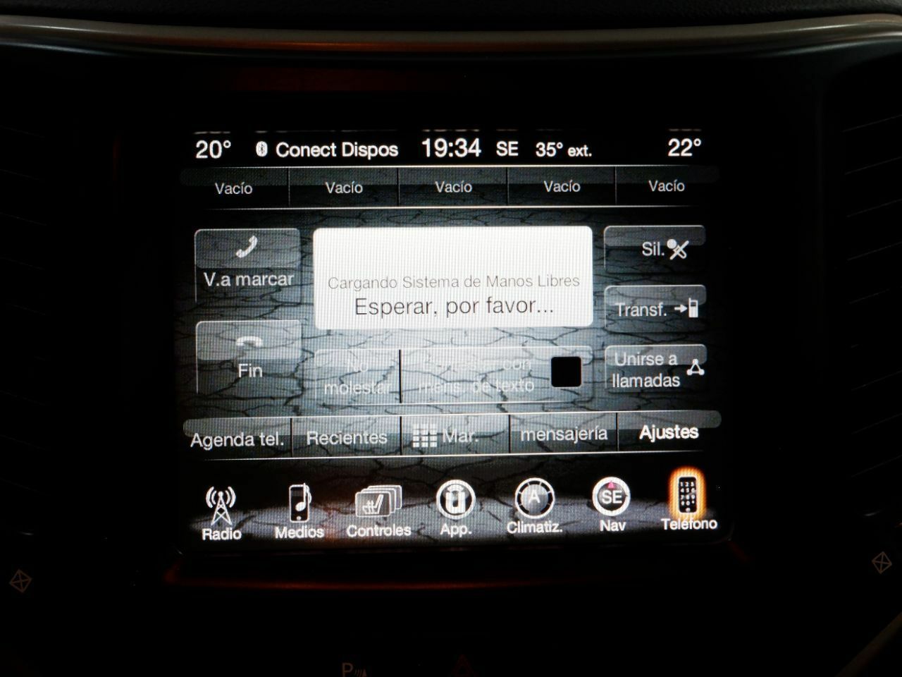 Jeep Cherokee 2.2 CRD 200 CV Limited Auto 4x4 Ac. D.II - Foto 25