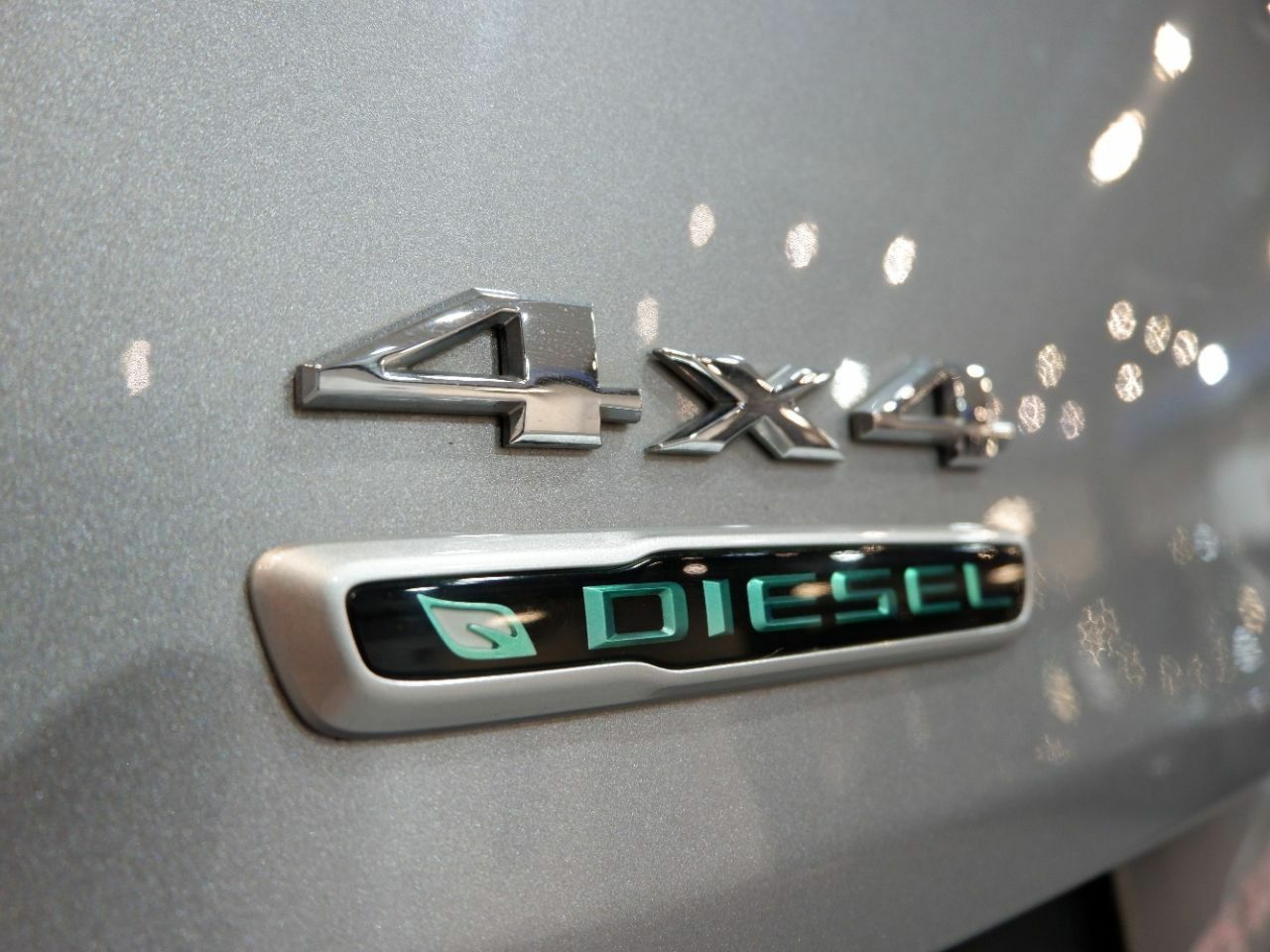Jeep Cherokee 2.2 CRD 200 CV Limited Auto 4x4 Ac. D.II - Foto 8