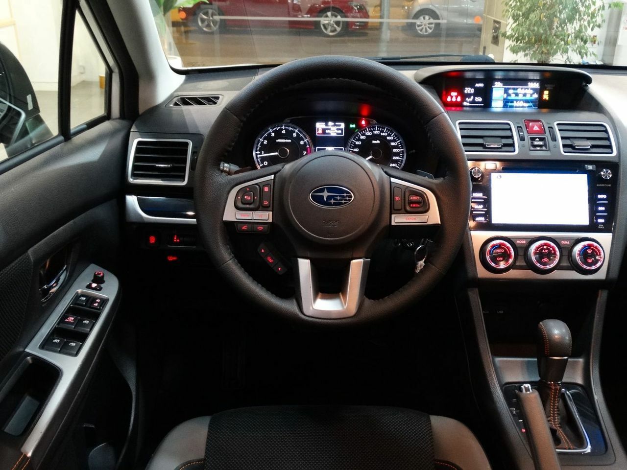 Subaru XV 2.0i Executive Auto - Foto 11