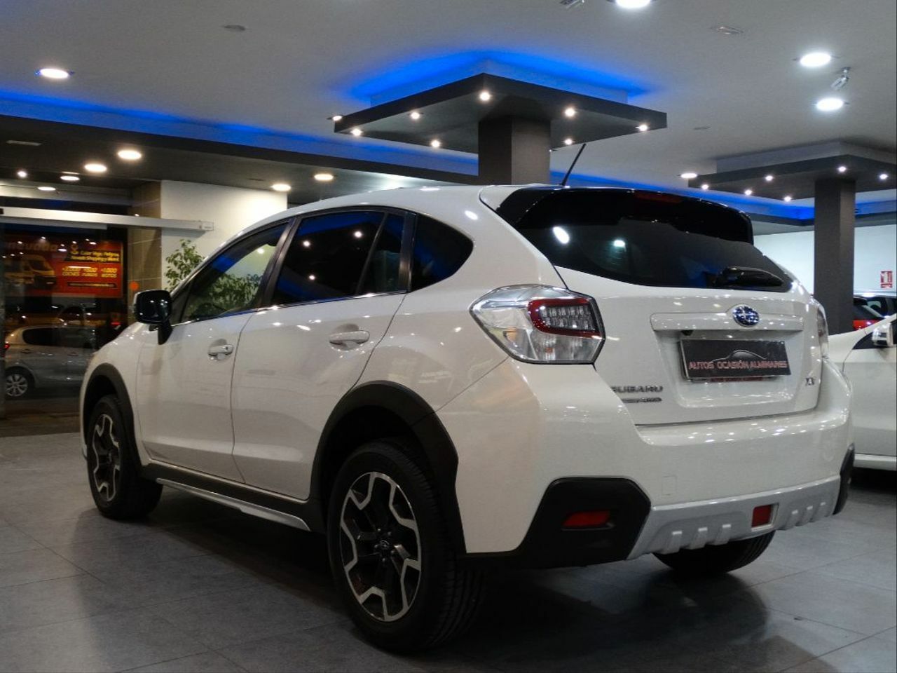 Subaru XV 2.0i Executive Auto - Foto 7