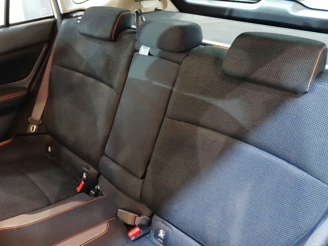 Subaru XV 2.0i Executive Auto - Foto 9