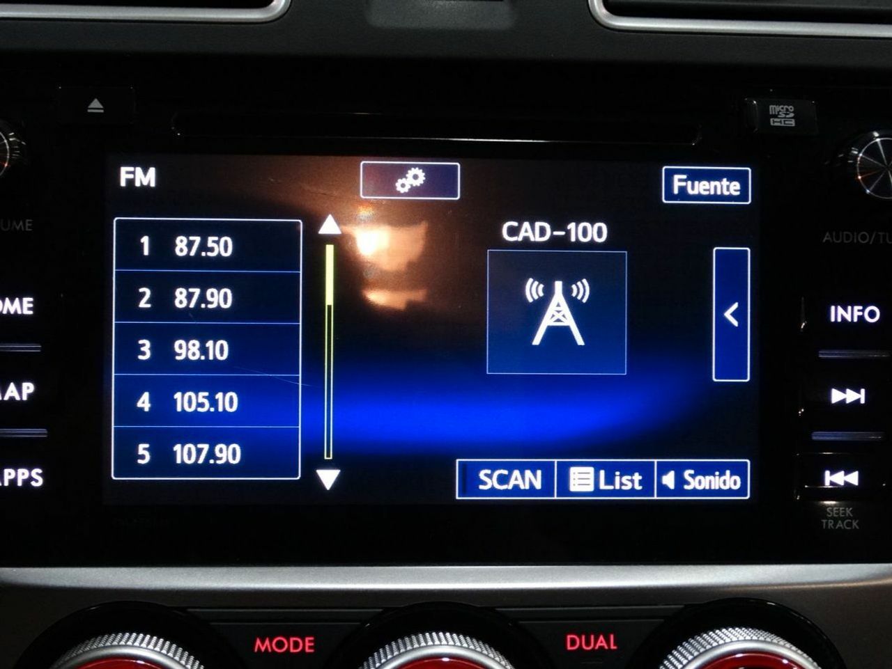 Subaru XV 2.0i Executive Auto - Foto 18