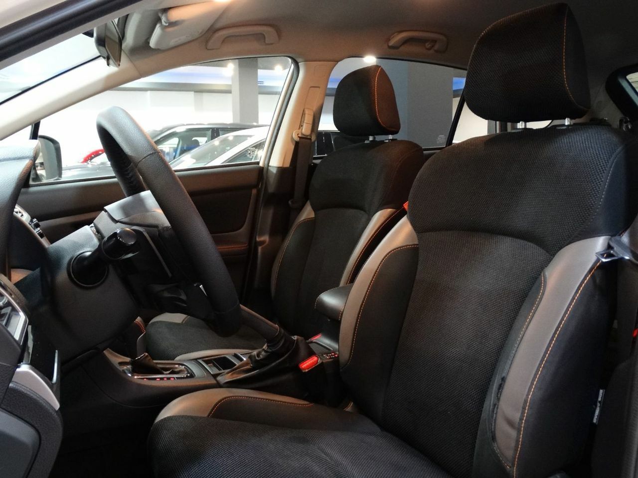 Subaru XV 2.0i Executive Auto - Foto 13