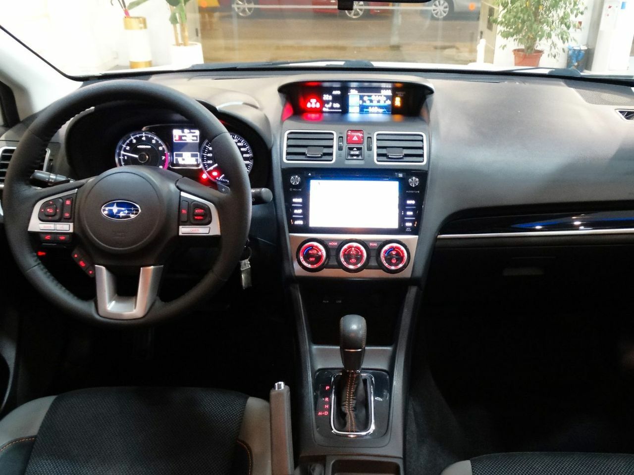 Subaru XV 2.0i Executive Auto - Foto 10