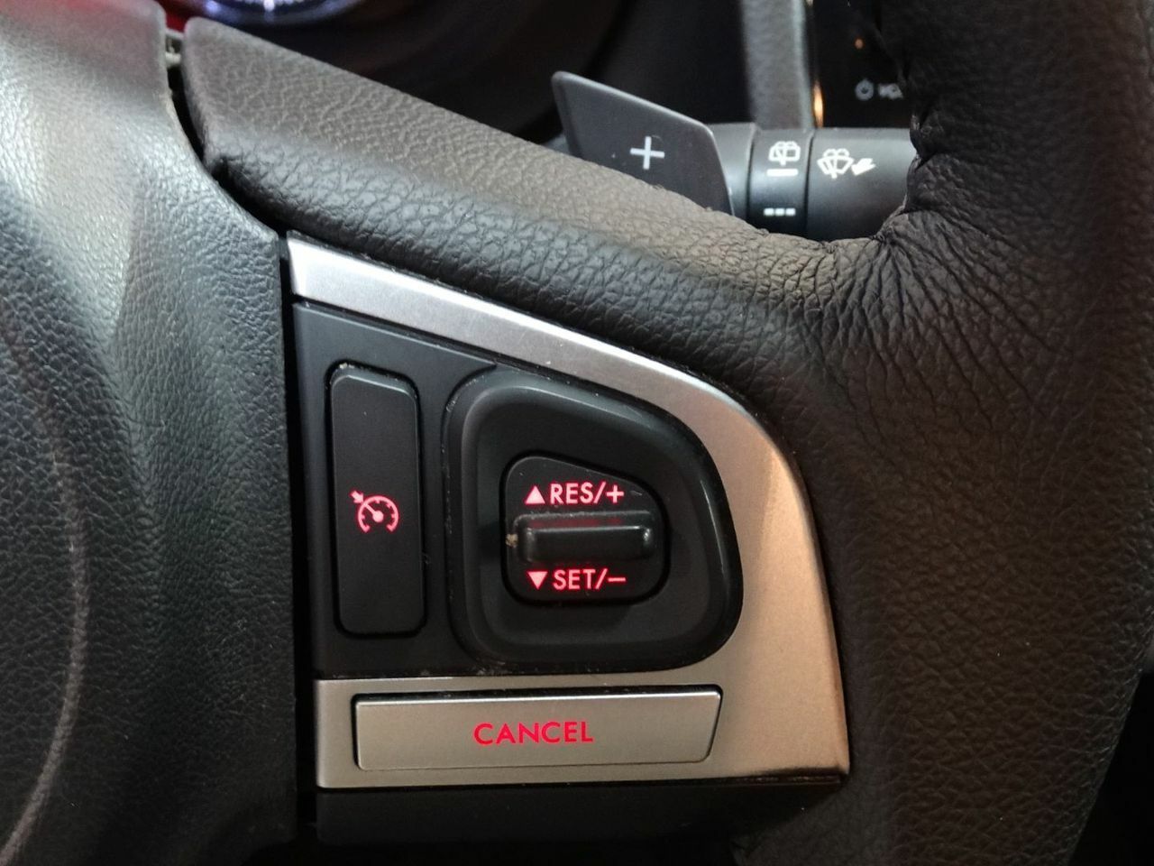 Subaru XV 2.0i Executive Auto - Foto 27