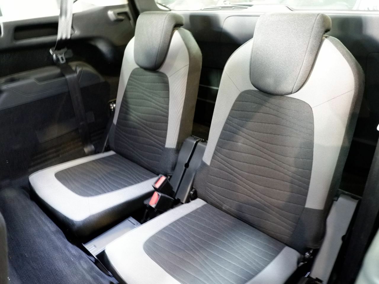 Citroën Grand C4 Picasso BlueHDi 150 Airdream Intensive - Foto 8