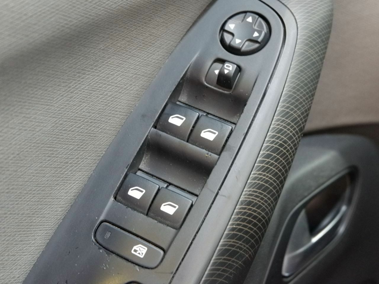 Citroën Grand C4 Picasso BlueHDi 150 Airdream Intensive - Foto 12
