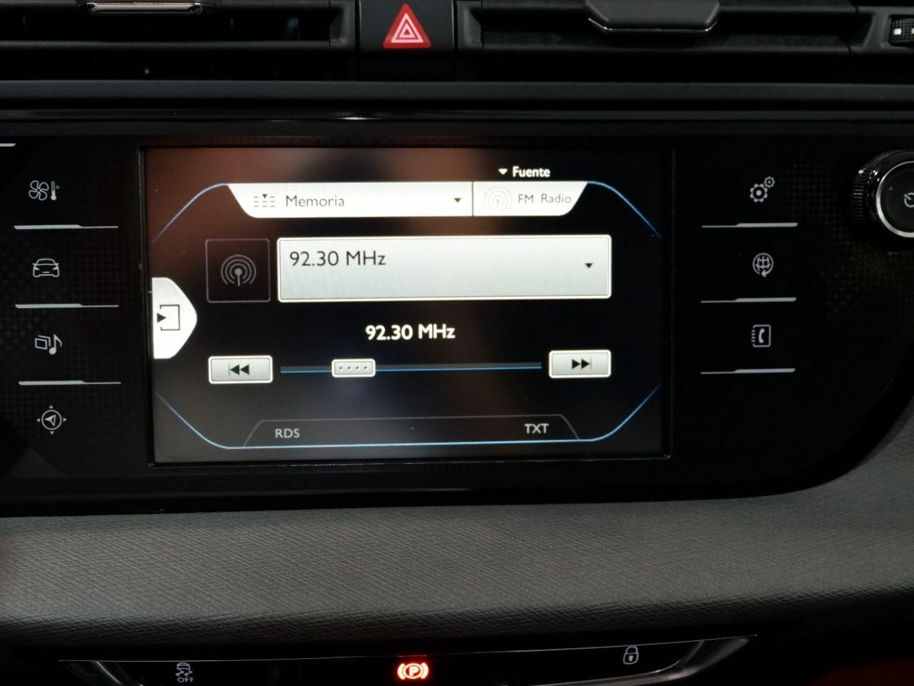 Citroën Grand C4 Picasso BlueHDi 150 Airdream Intensive - Foto 17