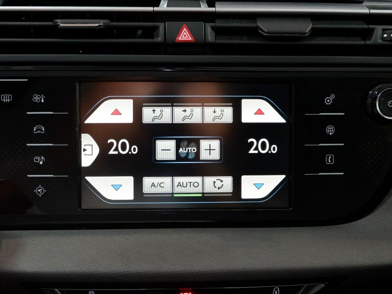 Citroën Grand C4 Picasso BlueHDi 150 Airdream Intensive - Foto 16