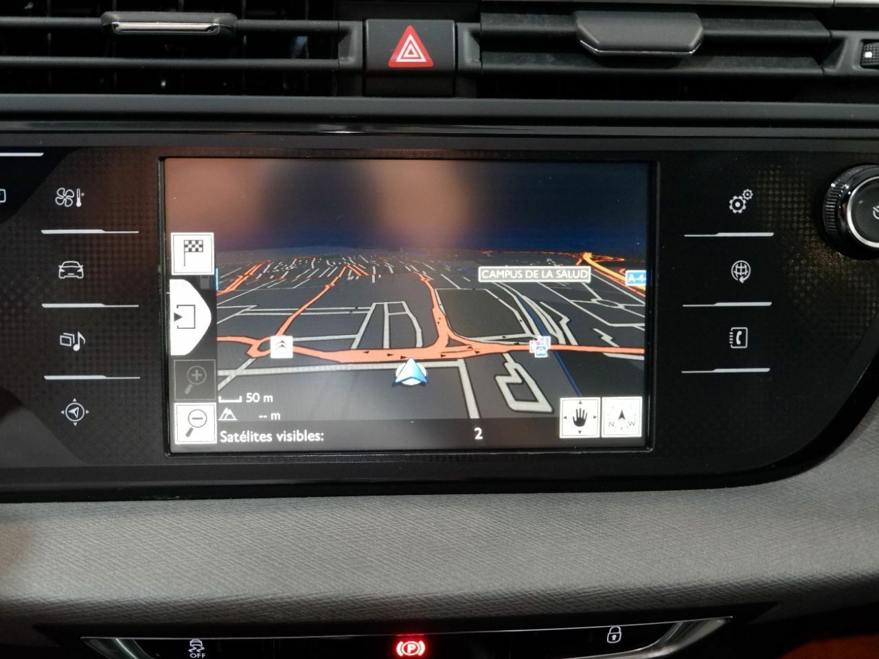 Citroën Grand C4 Picasso BlueHDi 150 Airdream Intensive - Foto 15