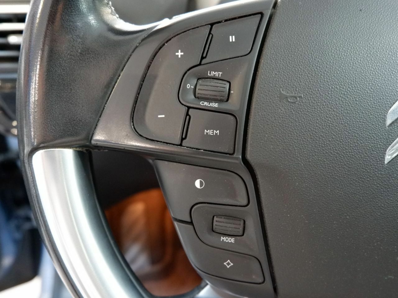 Citroën Grand C4 Picasso BlueHDi 150 Airdream Intensive - Foto 22