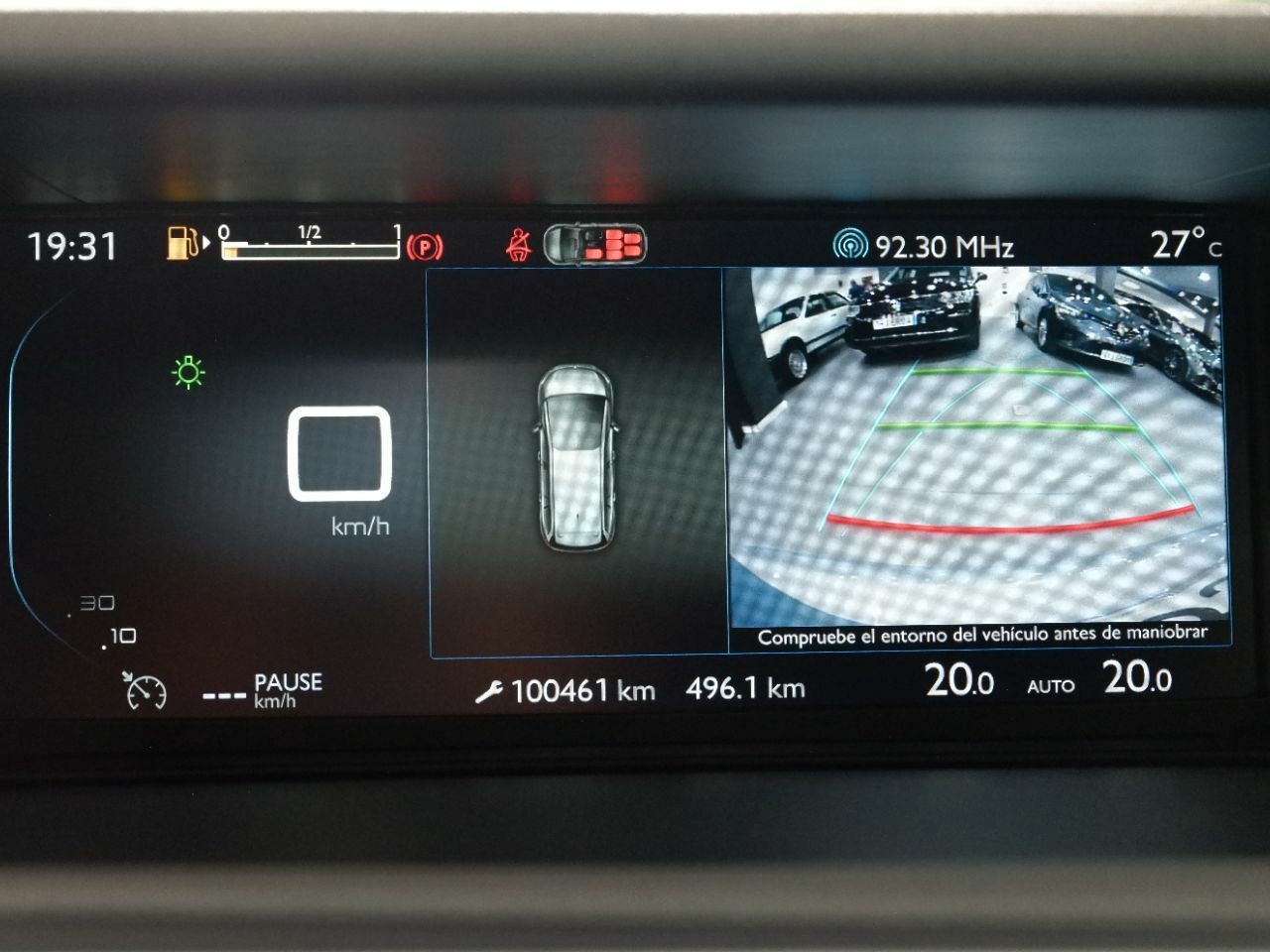 Citroën Grand C4 Picasso BlueHDi 150 Airdream Intensive - Foto 18