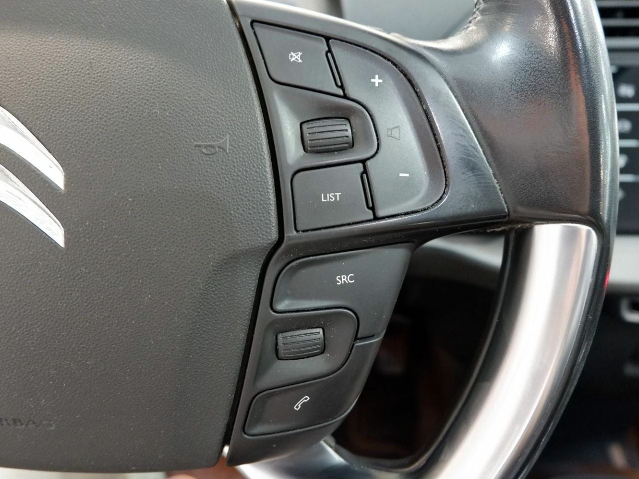 Citroën Grand C4 Picasso BlueHDi 150 Airdream Intensive - Foto 21