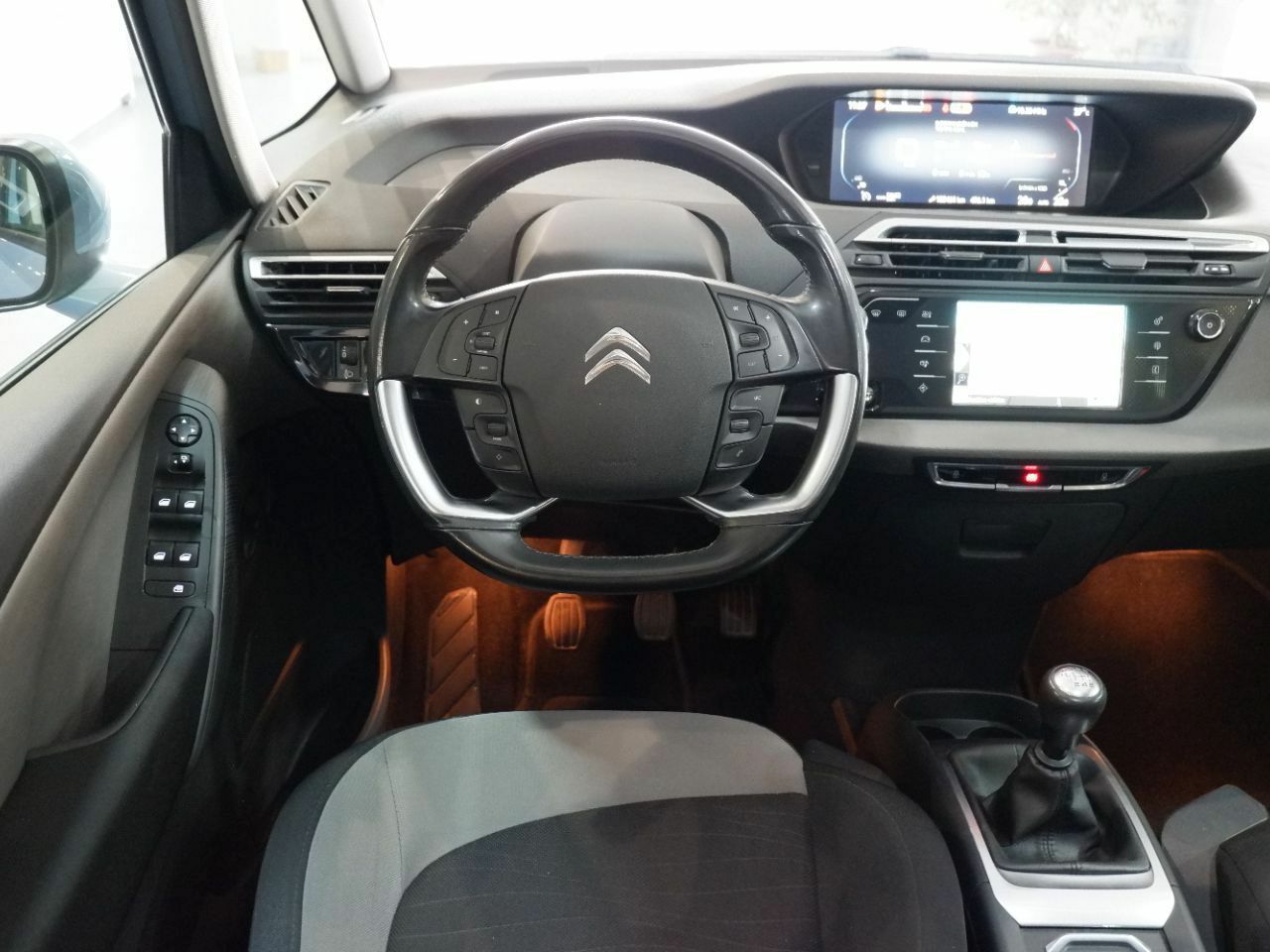 Citroën Grand C4 Picasso BlueHDi 150 Airdream Intensive - Foto 11