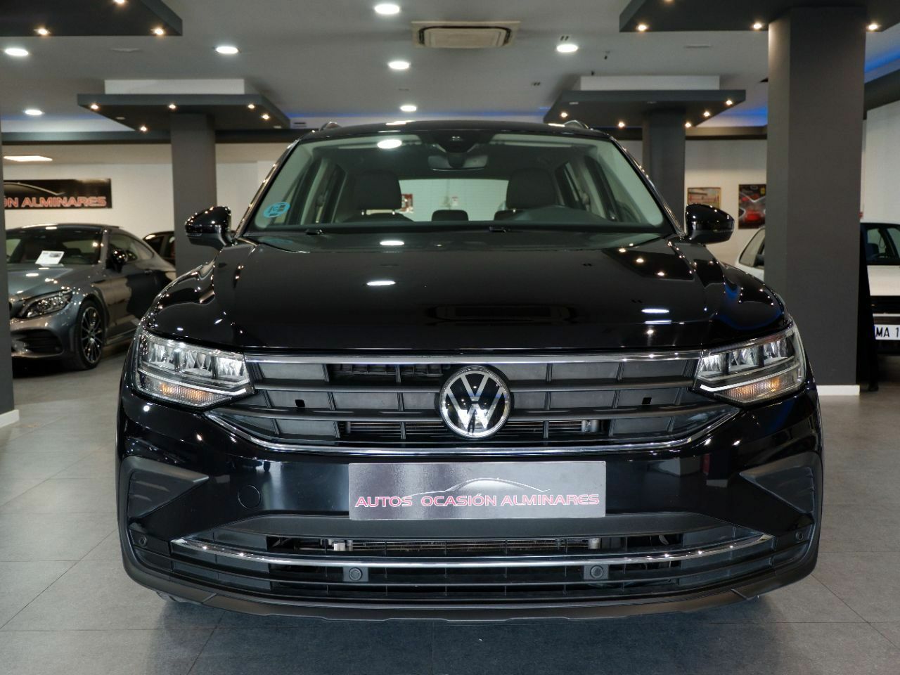 Volkswagen Tiguan Life 1.5 TSI 96kW 130CV - Foto 3