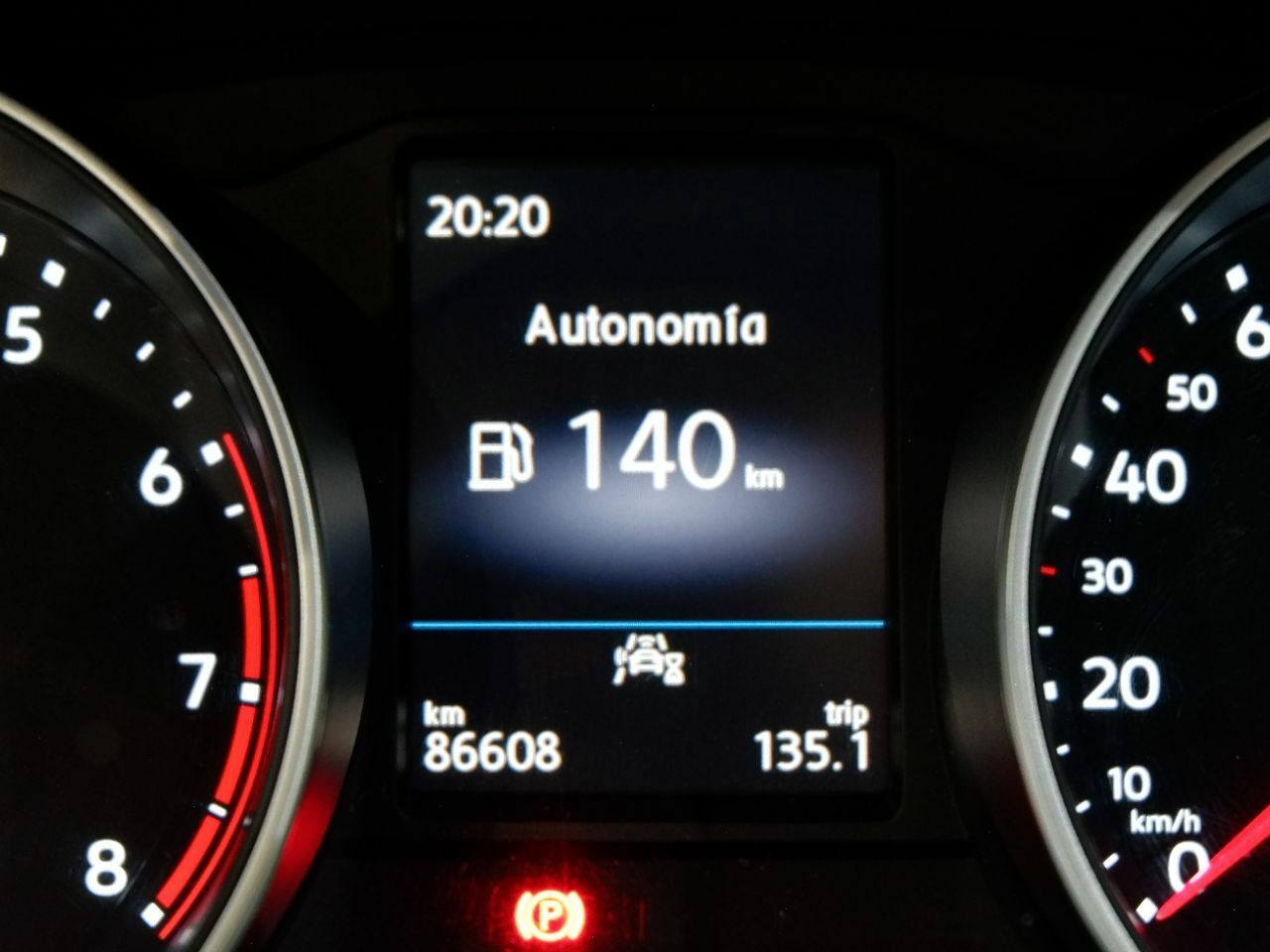 Volkswagen Tiguan Life 1.5 TSI 96kW 130CV - Foto 25