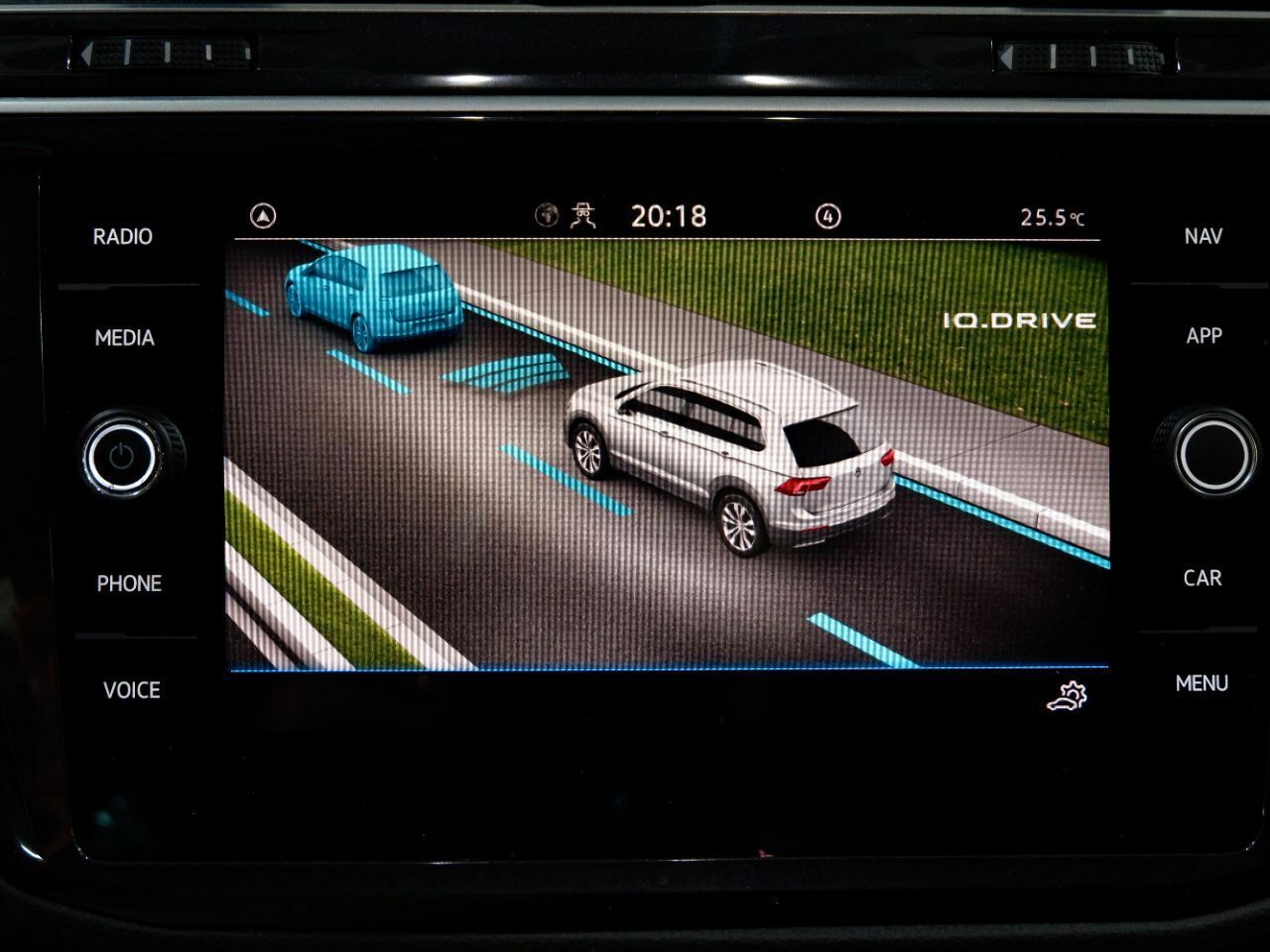 Volkswagen Tiguan Life 1.5 TSI 96kW 130CV - Foto 22