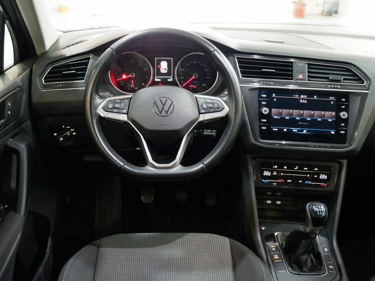 Volkswagen Tiguan Life 1.5 TSI 96kW 130CV - Foto 13