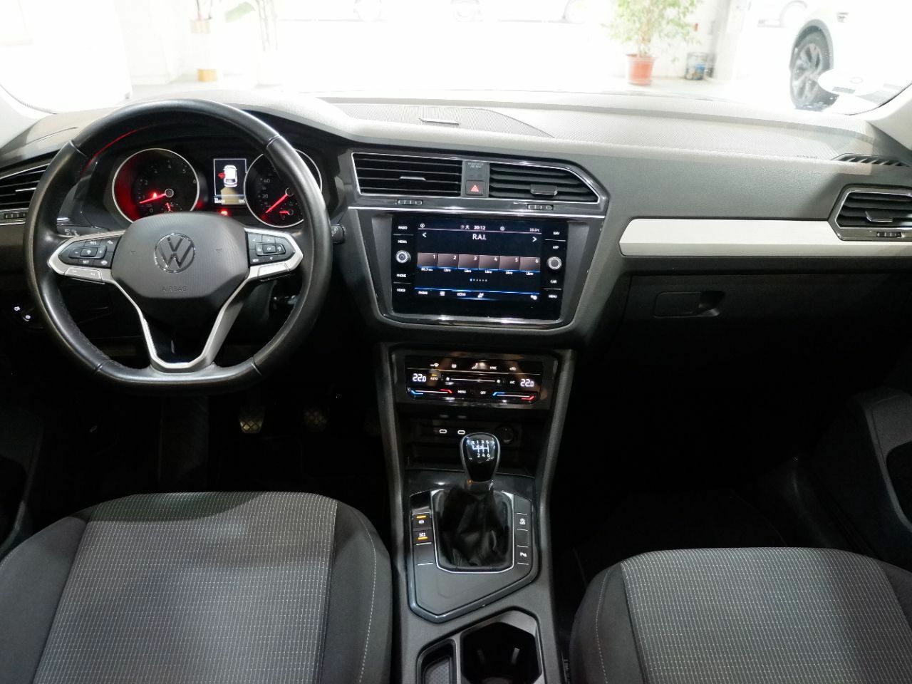 Volkswagen Tiguan Life 1.5 TSI 96kW 130CV - Foto 12