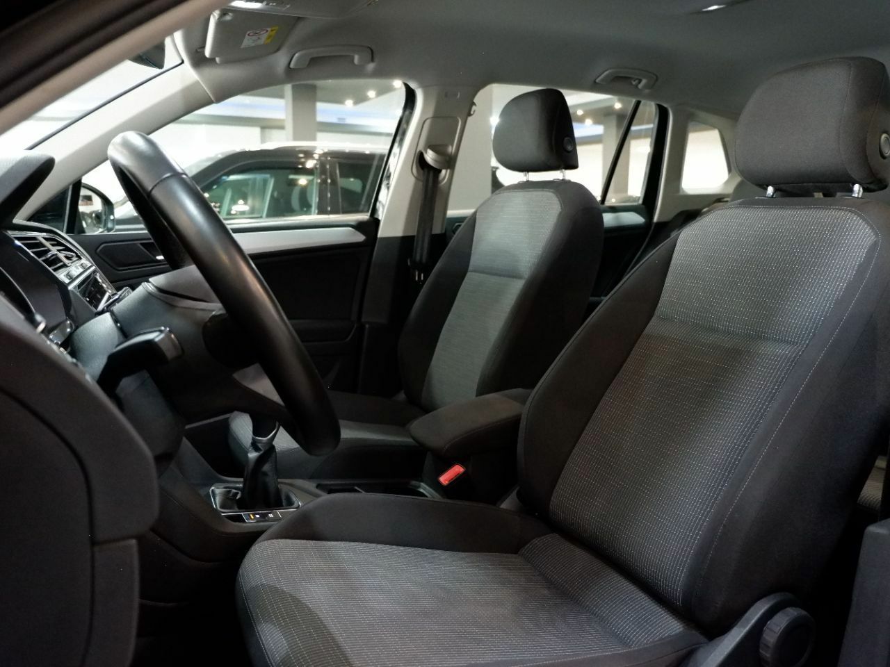 Volkswagen Tiguan Life 1.5 TSI 96kW 130CV - Foto 15