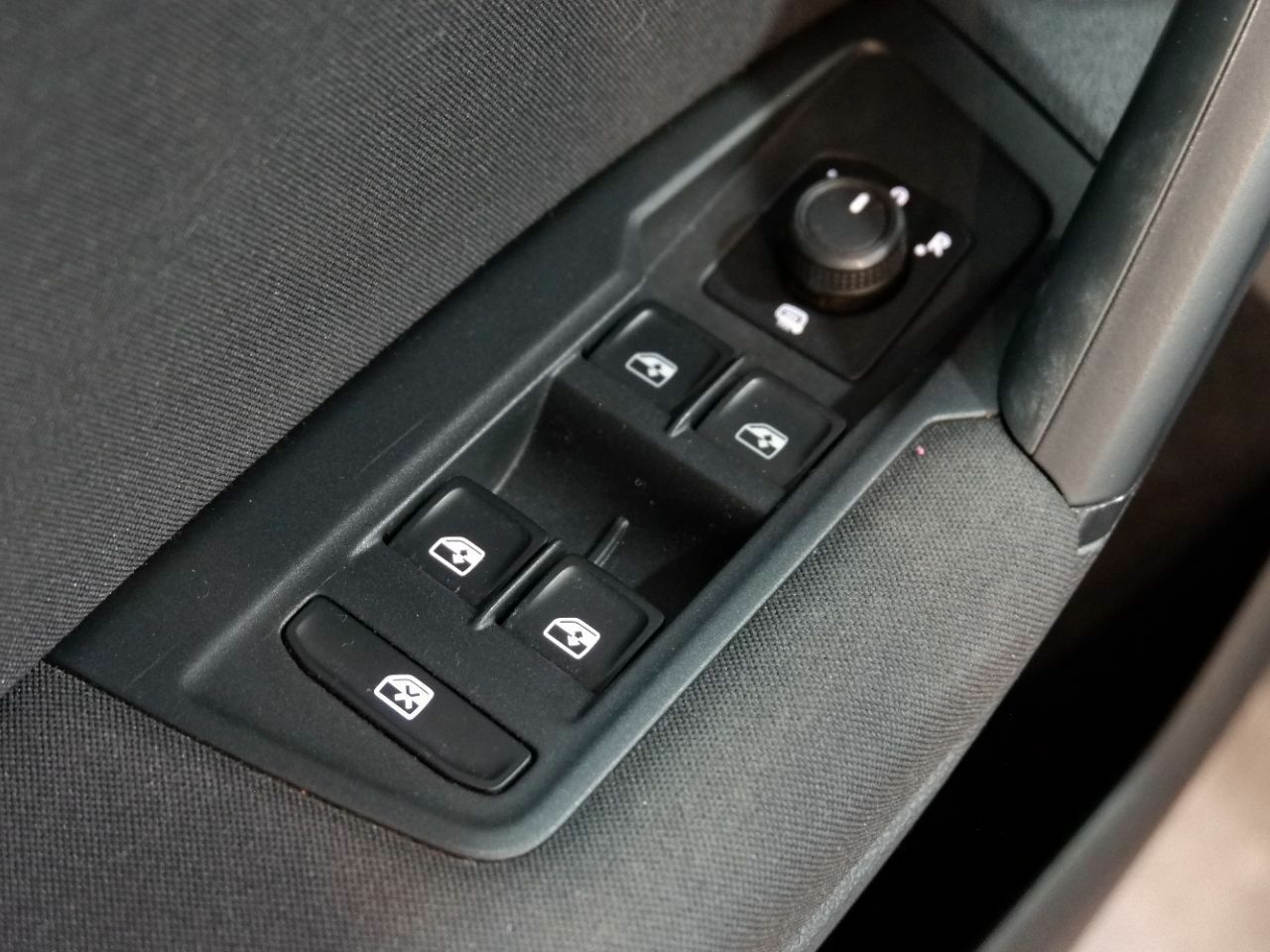 Volkswagen Tiguan Life 1.5 TSI 96kW 130CV - Foto 14