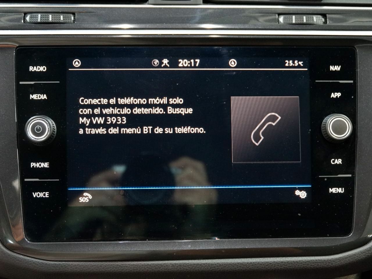 Volkswagen Tiguan Life 1.5 TSI 96kW 130CV - Foto 21