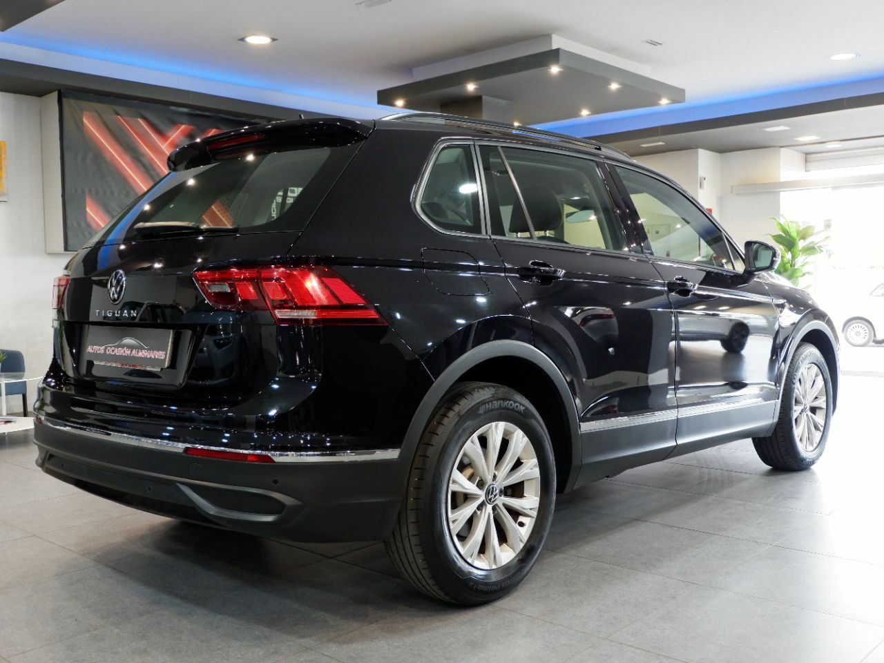Volkswagen Tiguan Life 1.5 TSI 96kW 130CV - Foto 5