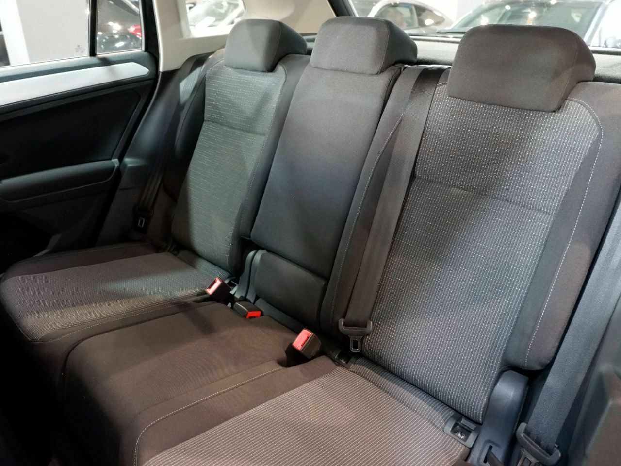 Volkswagen Tiguan Life 1.5 TSI 96kW 130CV - Foto 9