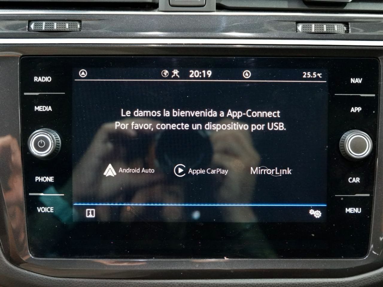 Volkswagen Tiguan Life 1.5 TSI 96kW 130CV - Foto 23