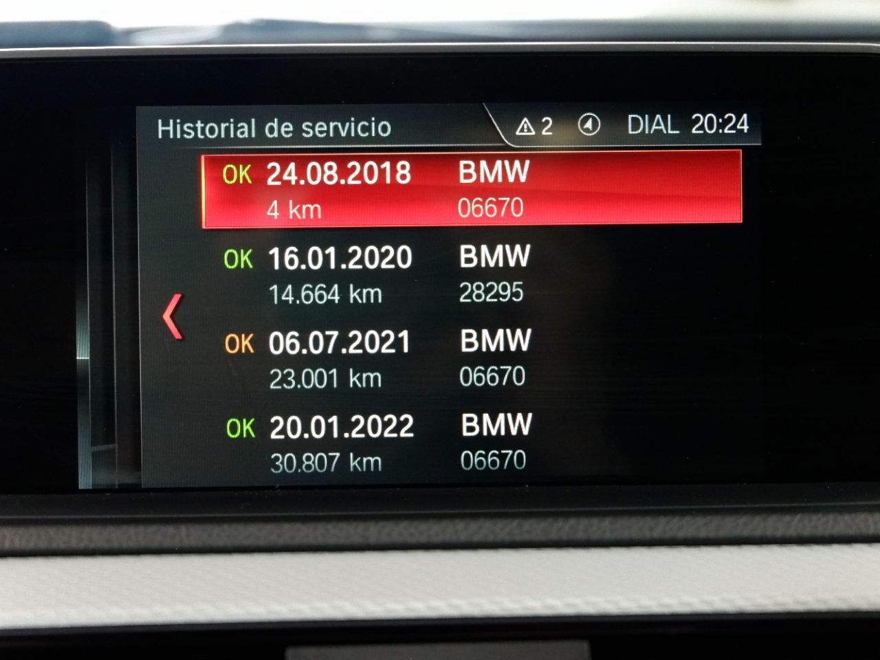 BMW Serie 1 118i M Sport - Foto 21